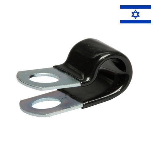 Зажимы для троса из Израиля