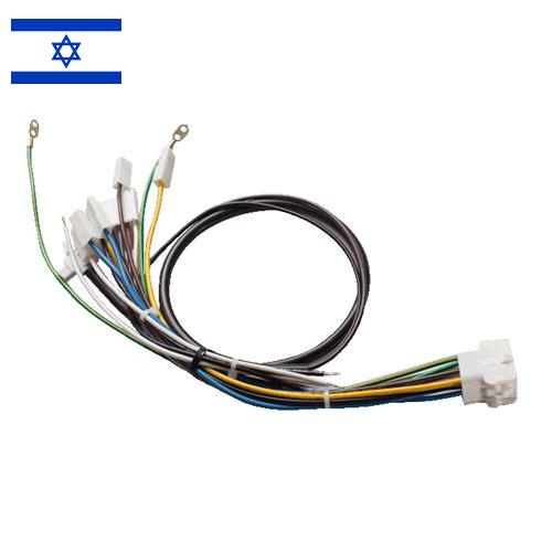 жгут проводов из Израиля