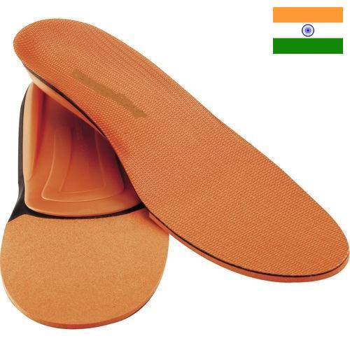 Аксессуары для обуви из Индии