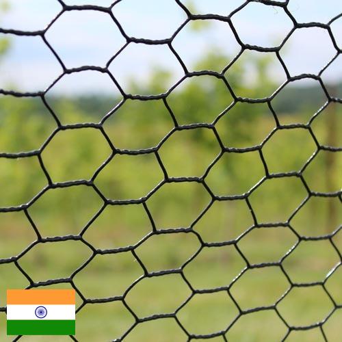 Аксессуары рыболовные из Индии