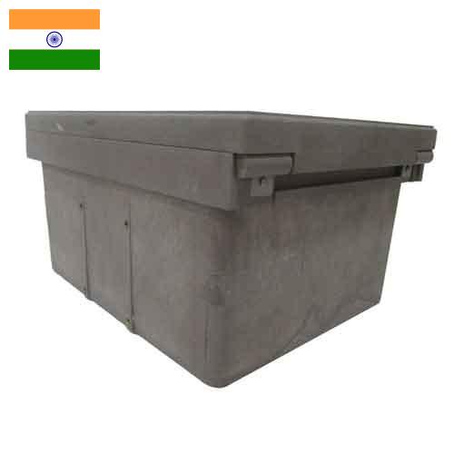 Анализаторы мутности воды из Индии