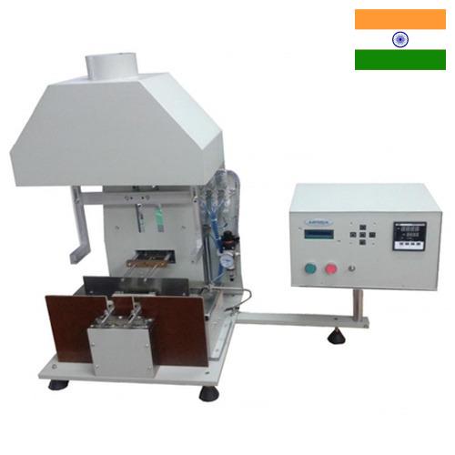 Аппараты для пайки из Индии