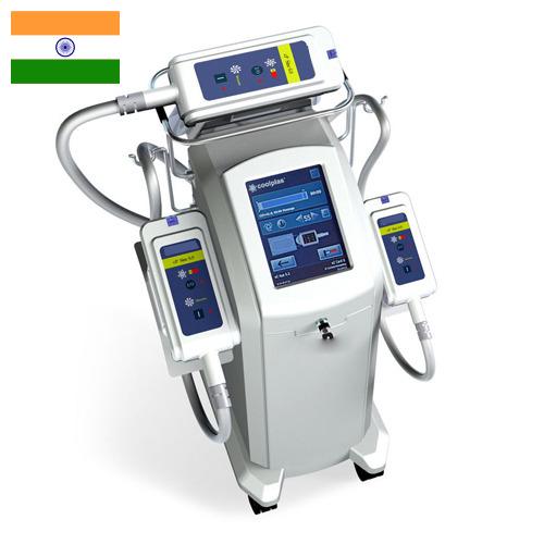 Аппараты для похудения из Индии