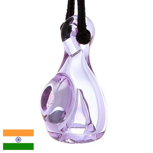 Ароматерапия из Индии