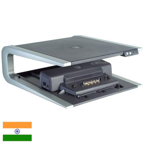 базовая станция из Индии