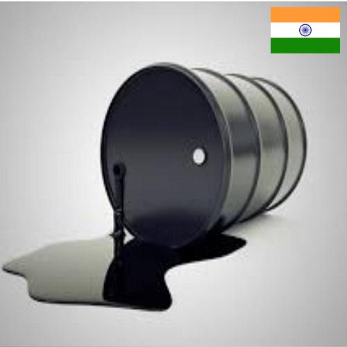 битумная эмульсия из Индии