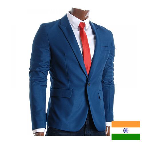 Блескомеры из Индии