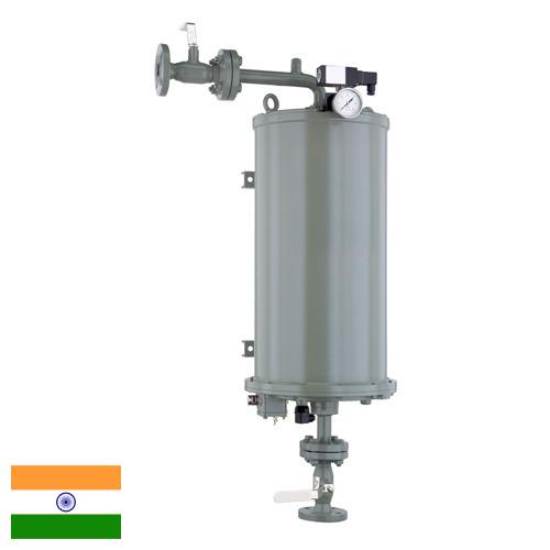 Блок фильтра из Индии