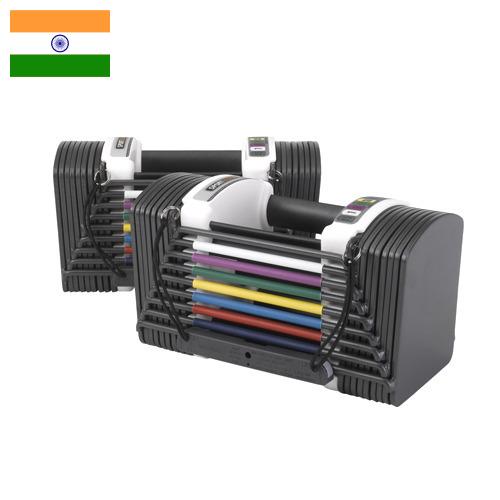 Блок силовой из Индии