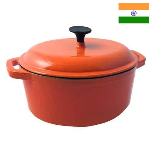 Блюдо для запекания из Индии