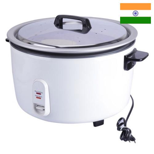 болгарка электрическая из Индии