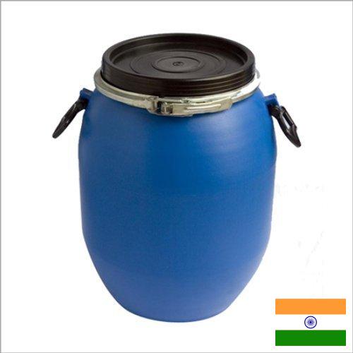 Бормашины из Индии