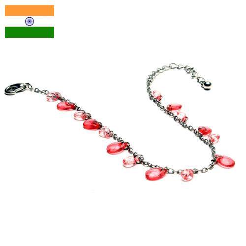 Браслеты из Индии