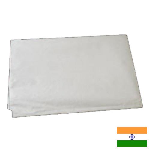 бумага глянцевая из Индии