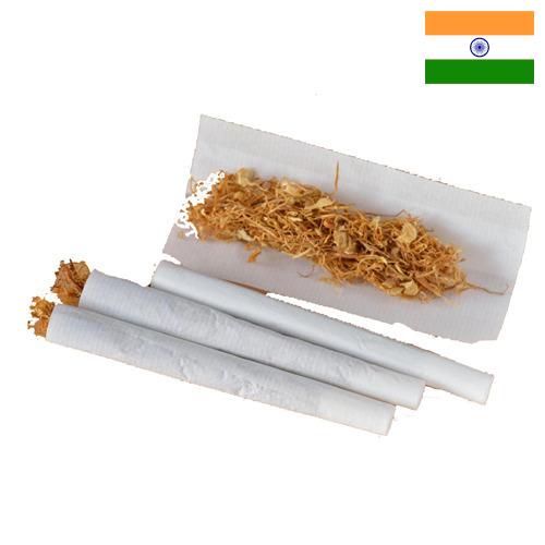 бумага сигаретная из Индии