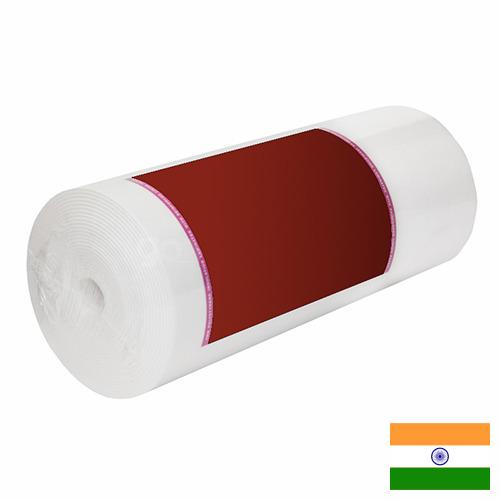 Бумага теплоизоляционная из Индии