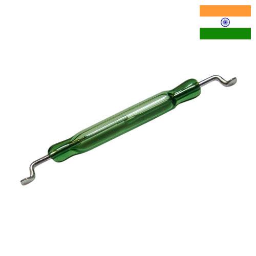 Датчик герконовый из Индии