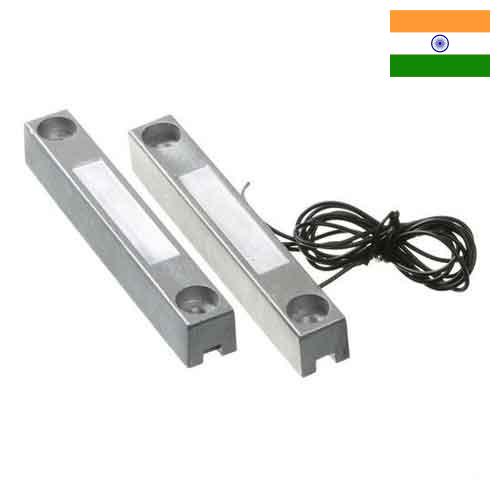 Датчик магнитный из Индии