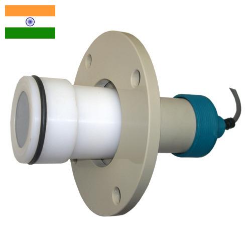 Датчики акустические из Индии