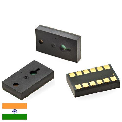 Датчики оптические из Индии