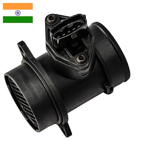 Датчики расхода из Индии