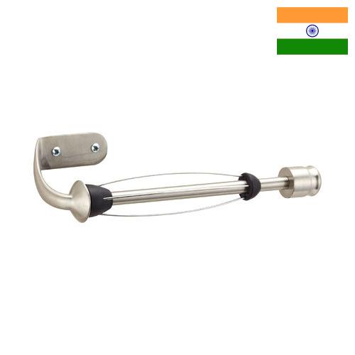 Держатели бумажных полотенец из Индии