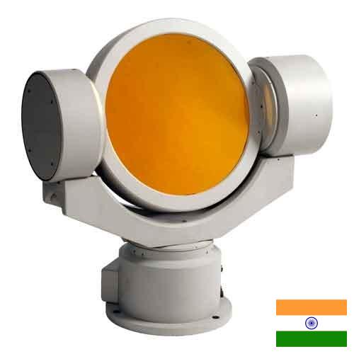 Держатели для зеркал из Индии