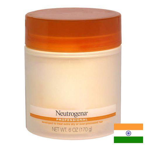 Диметиламин из Индии