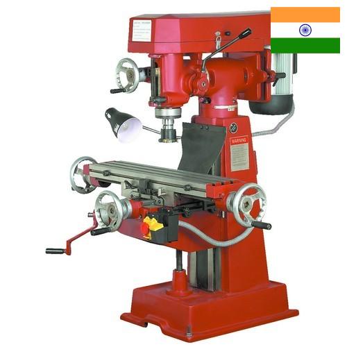 Дорожные фрезы из Индии