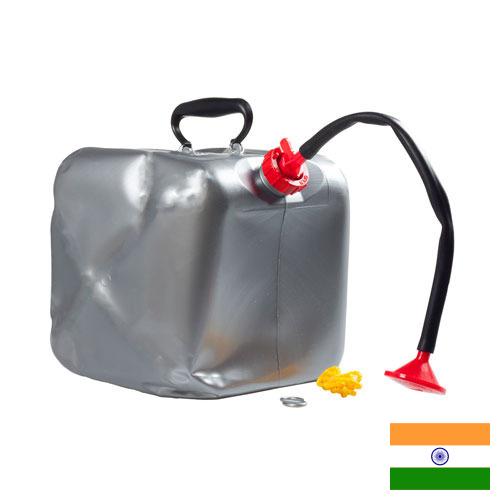 Душ переносной из Индии