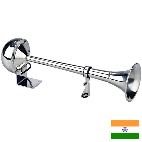 Электроорешницы из Индии