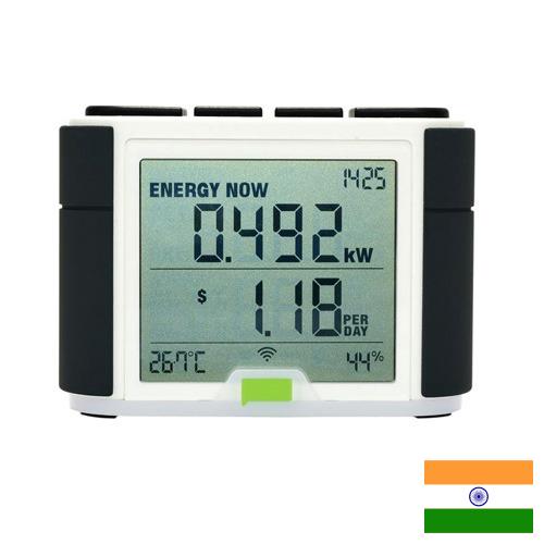 Энергосберегающее устройство из Индии