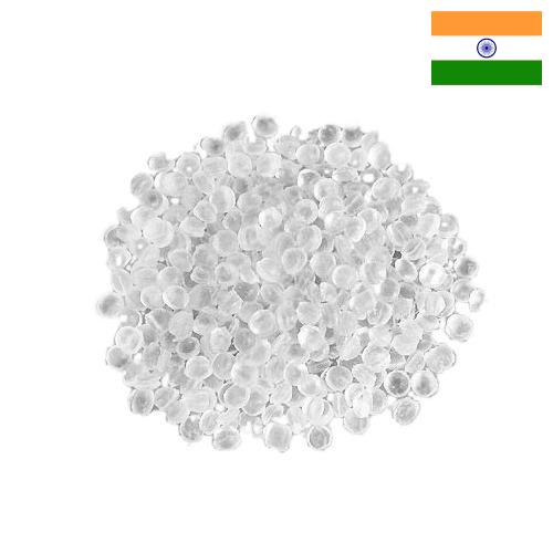 Этиленвинилацетат из Индии