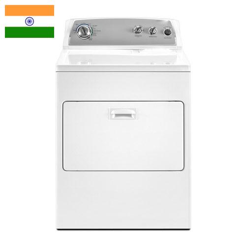 фен электрический из Индии