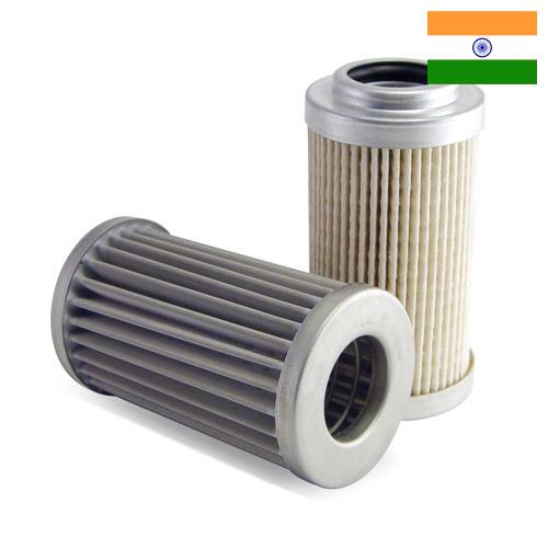 Фильеры из Индии