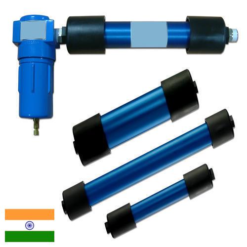 Фильтры мембранные из Индии