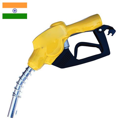 Форсунки топливные из Индии