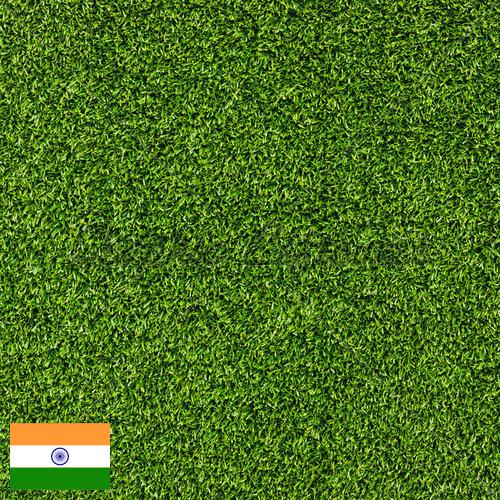 газон искусственный из Индии