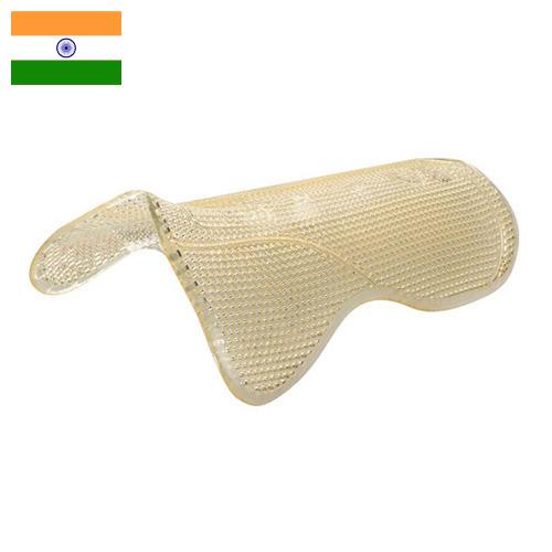 Гелевые подушечки из Индии