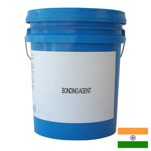 Герметики из Индии