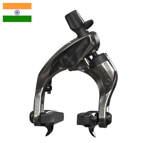 Гидравлические тормоза из Индии