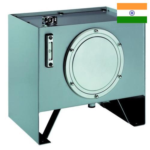 Гидравлические узлы из Индии