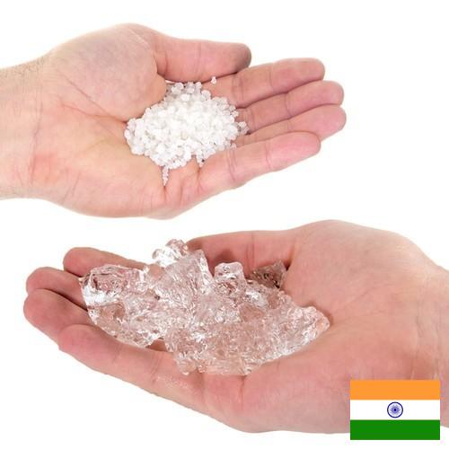 гидрогель из Индии