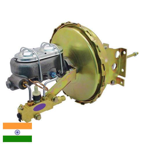 главный цилиндр из Индии