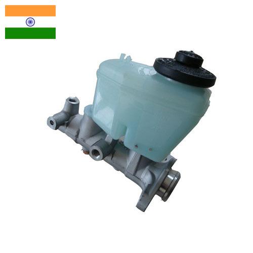 Главный тормозной цилиндр из Индии