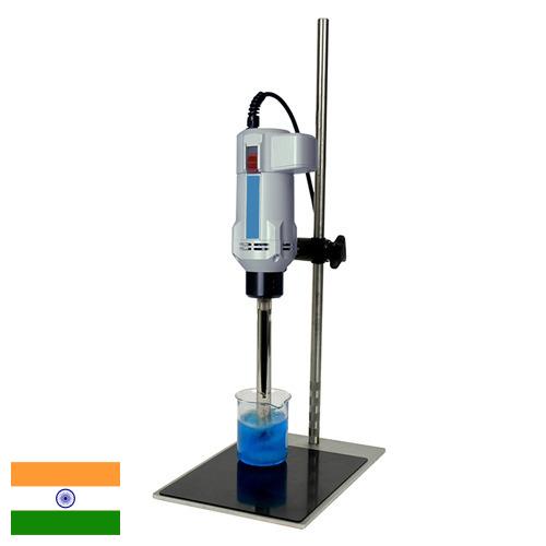 Гомогенизатор из Индии