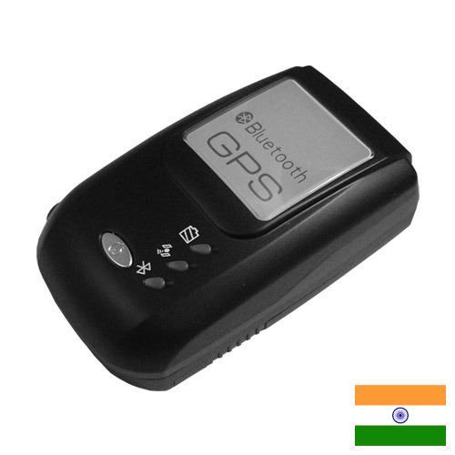 GPS-приемник из Индии