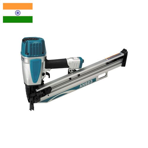 Гвоздезабивной пистолет из Индии