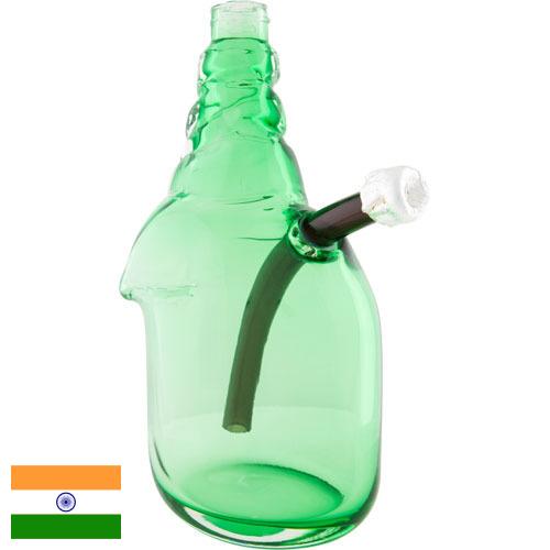 Ингаляторы из Индии