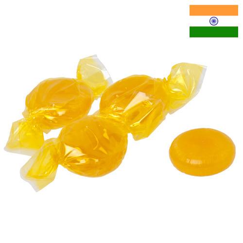 Ирис из Индии